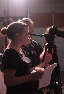 фото Кортни Сандифер