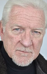 фото Грегори М. Браун