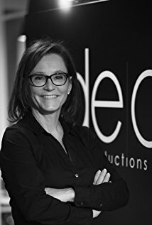 фото Александра Хосдорфф