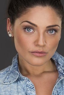 фото Аиша Дюран