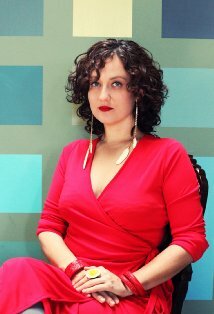 фото Leila Fakouri