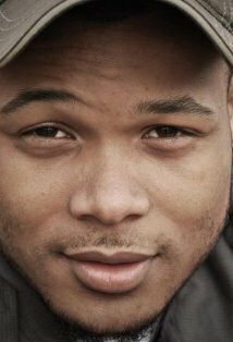 фото Шон Джонсон