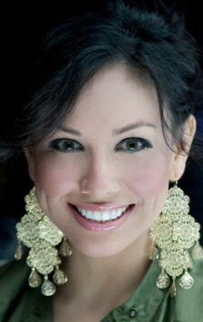 фото Мишель Фонсека