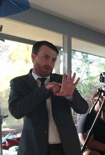 фото Т.Дж. Марчбэнк