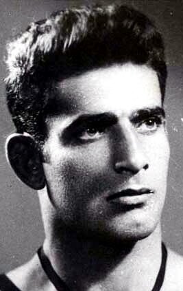 фото Эмамали Хабиби