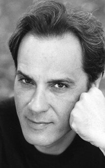 фото Джанни Гарофало