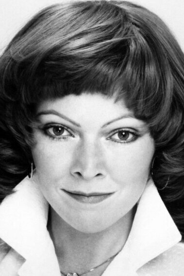 фото Сьюзен Тайррелл