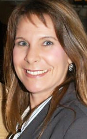 фото Карен Элиз Болдуин