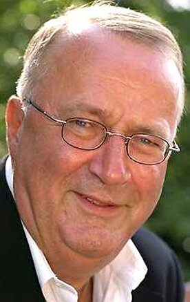 фото Хенк ван Дорп