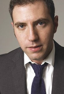 фото Микки Рапкин