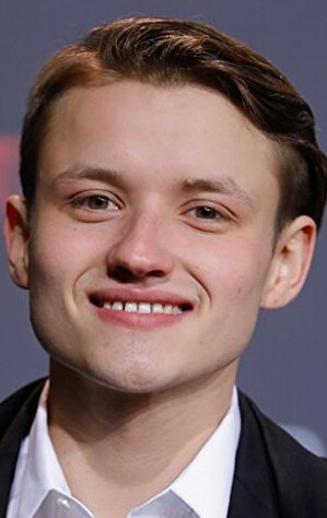 фото Пауль Лукс