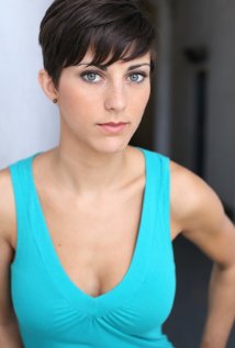 фото Бриджет Ори