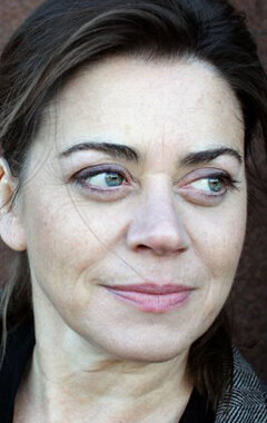 фото Шарлотта Бювинг