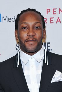 фото Tyrone Edwards