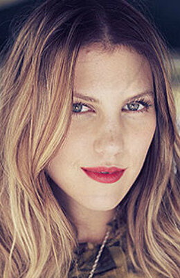 фото Кинга Бурза