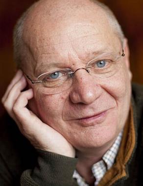 фото Геза Беременьи