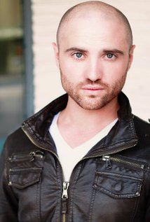 фото Ник Раш