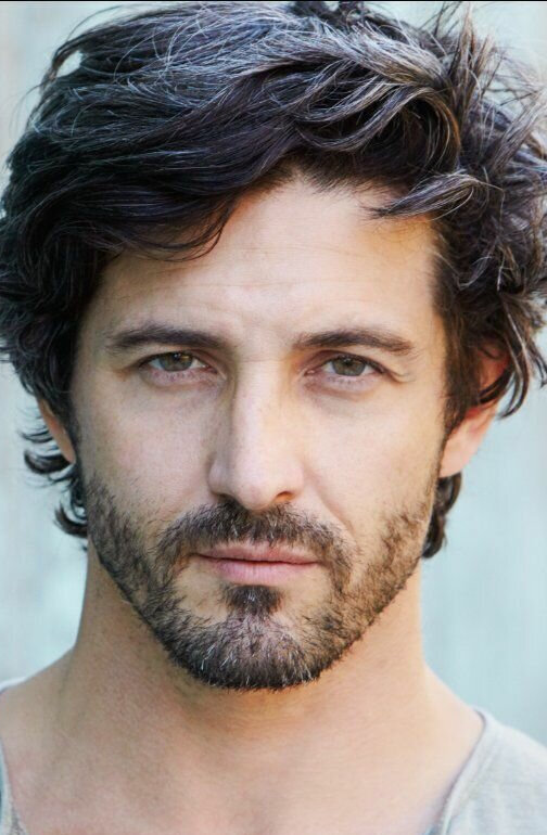 фото Джеральд Безенер