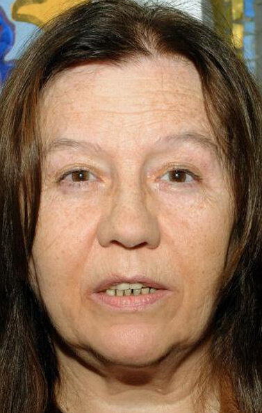 фото Лили Монори