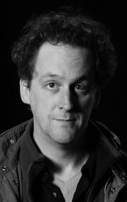 фото Тодд Роэл