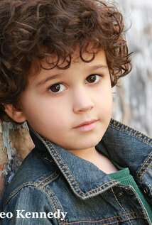фото Лео Кеннеди