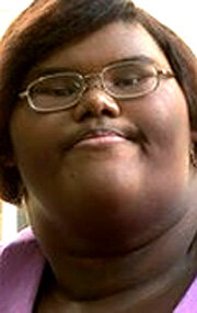 фото Таниша Митчелл