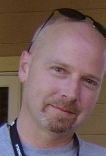 фото Марк Муди