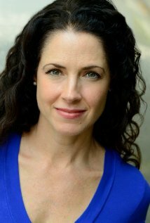 фото Холли Моррис