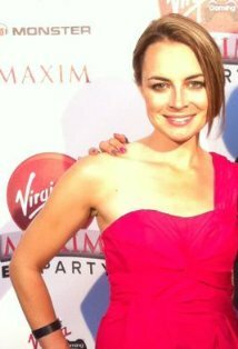 фото Кэти Фоли