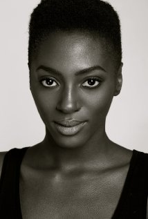 фото Ирса Дэйли-Уорд