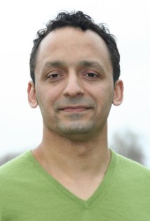 фото Harry Haroon