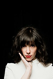 фото Natalie Prass