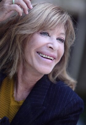 фото Флоранс Джорджетти