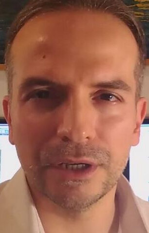 фото Мишель Джозия