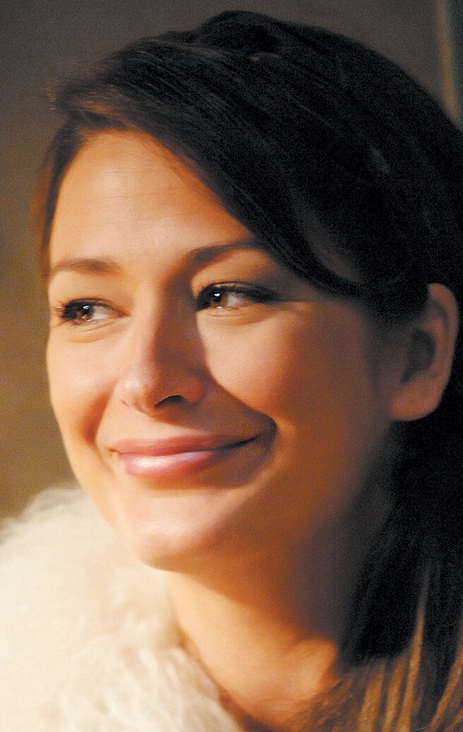 фото Аник Леме