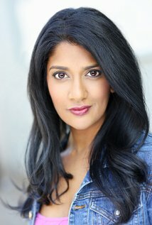 фото Кришна Смита