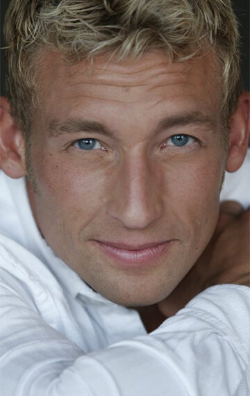 фото Эрик Бельо