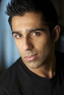 фото Джаспал Биннинг