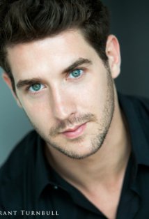 фото Этан Грант