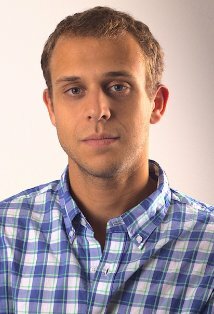 фото Брайан Смит