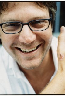 фото Скотт Смит