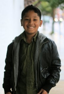 фото Аурелиус Данбар