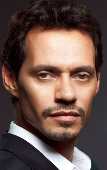 фото Марк Энтони