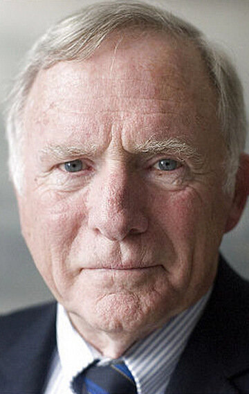 фото Дон Уолш