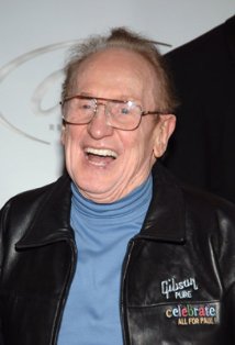 фото Лес Пол