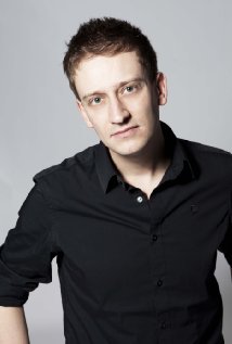 фото Винченцо Де Джонге