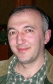 фото Манук Депоян