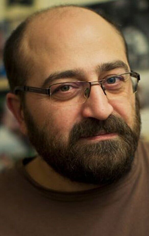 фото Давид Саакянц