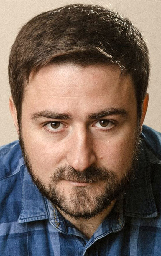 фото Антон Елисеев