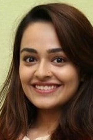 фото Аппорва Арора